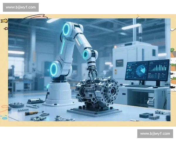 以装备成型为核心推动制造业创新发展探索与实践